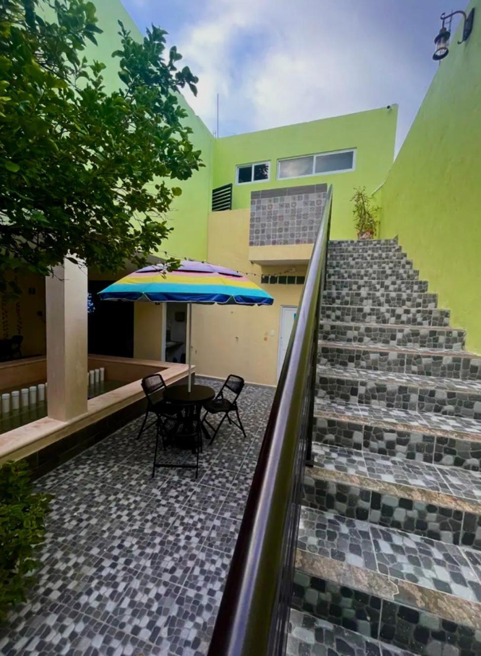 Casa Fausto's *