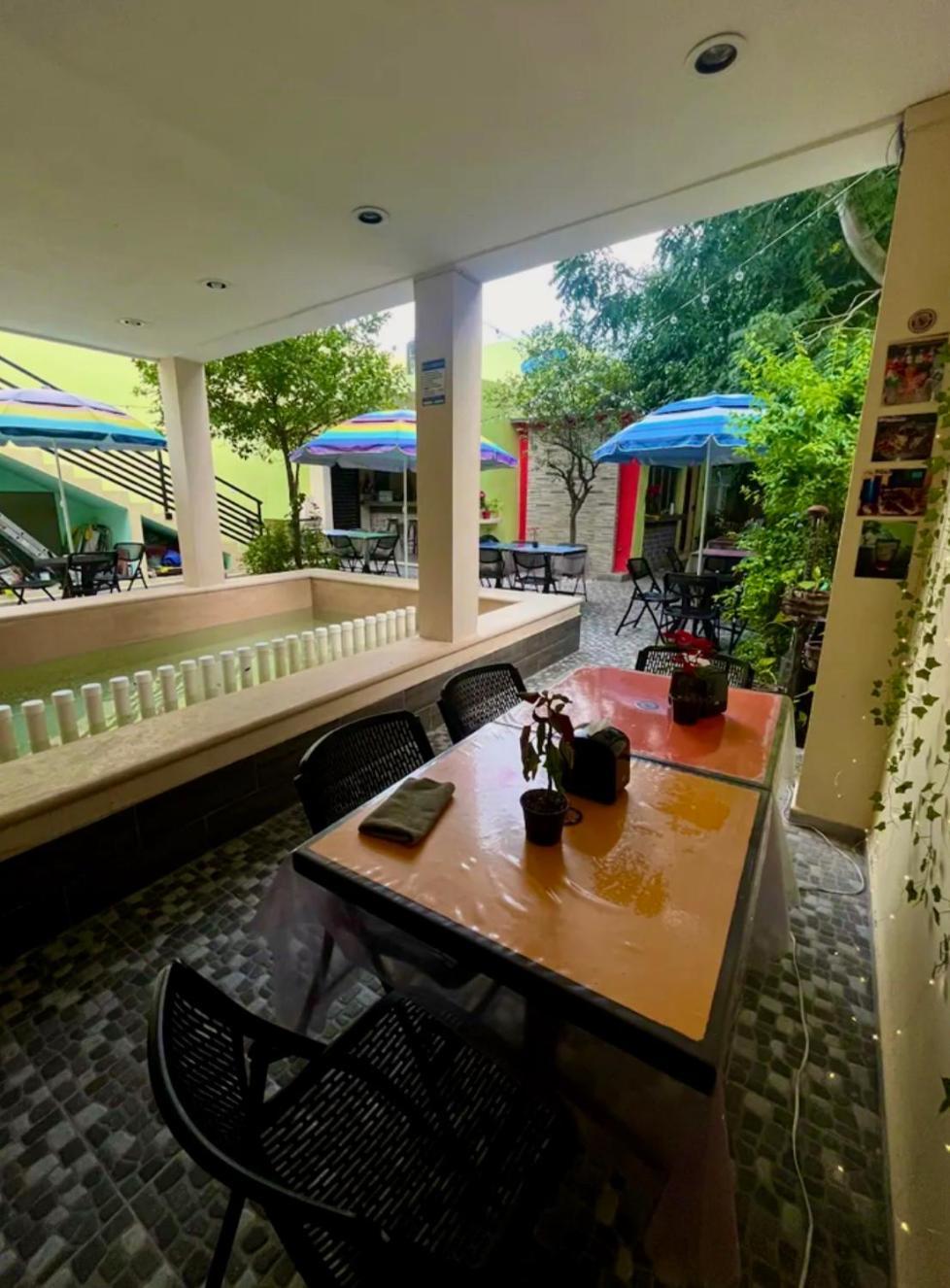 Casa Fausto's Merida