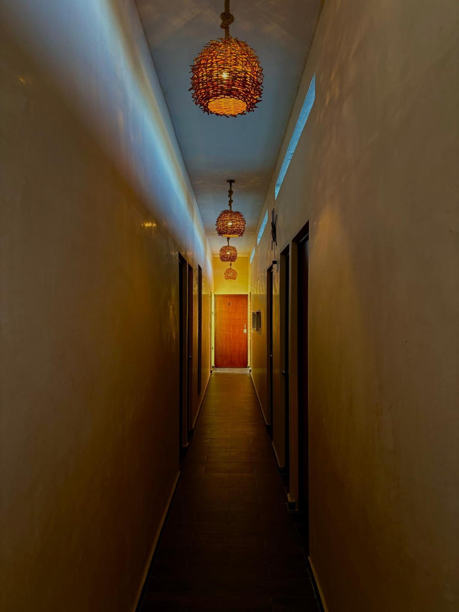 Casa Fausto's * Merida
