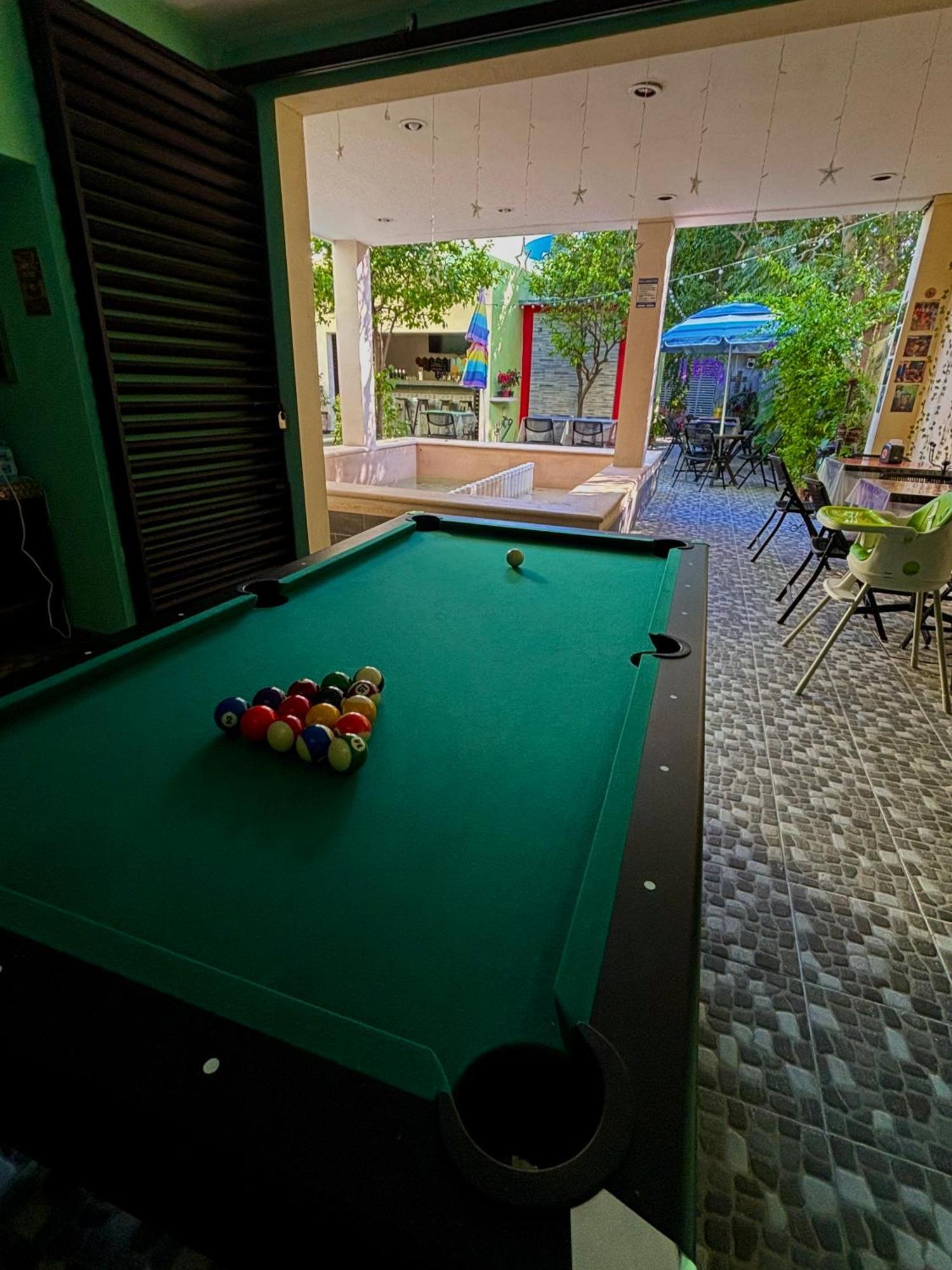 Casa Fausto's Merida