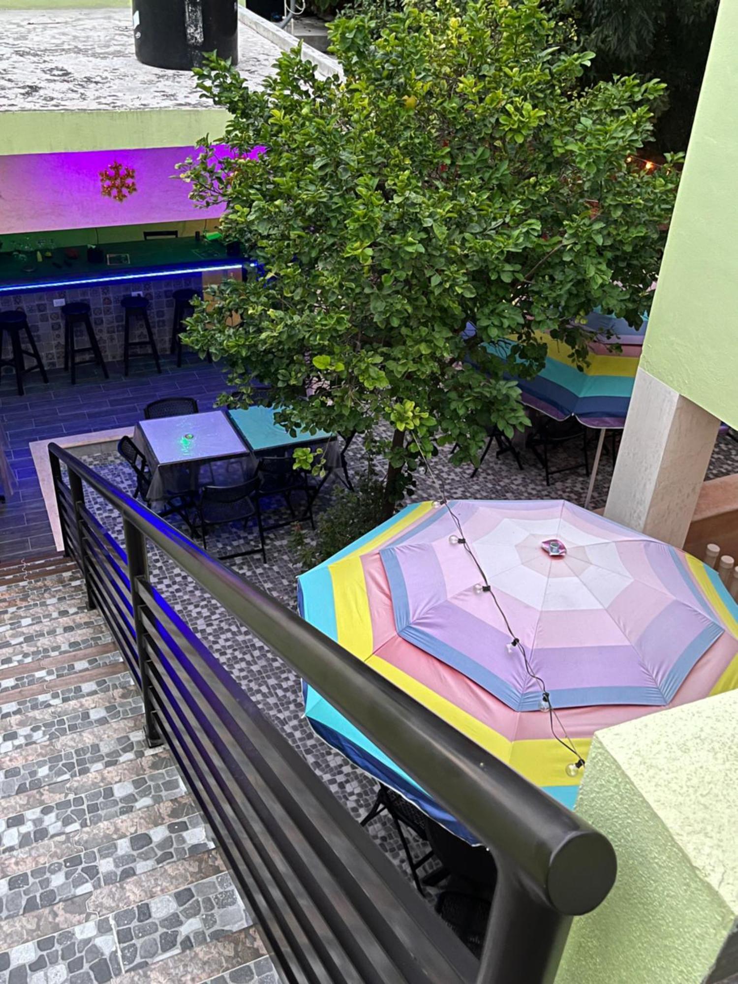Casa Fausto's Hotel Merida
