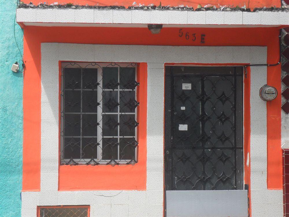 Casa Chalia *