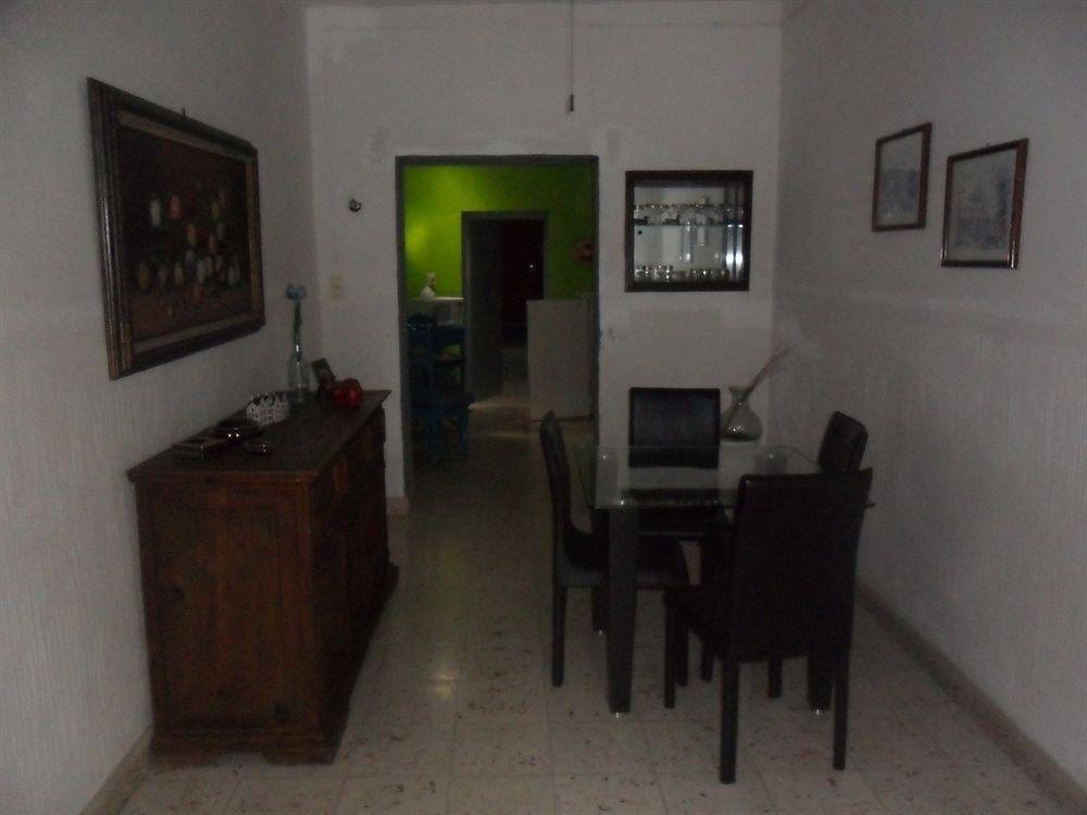 Casa Chalia *
