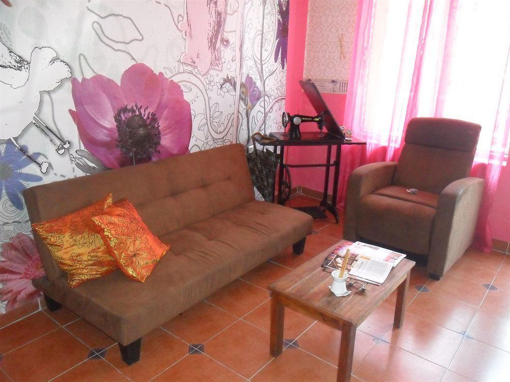 Casa Chalia * Mérida