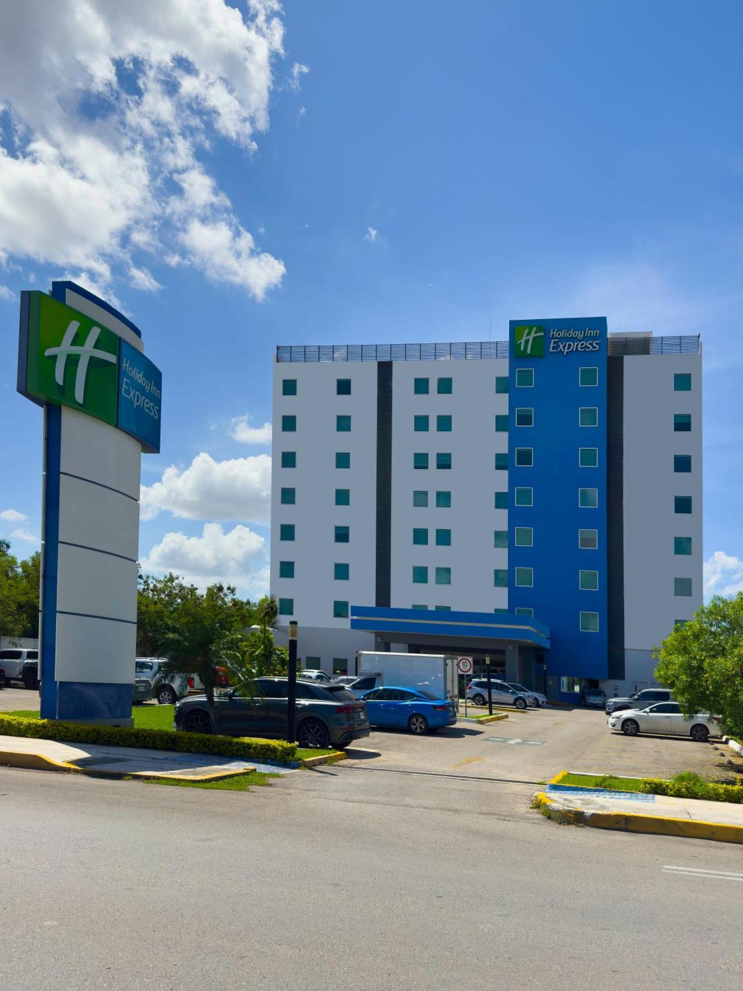 Express Mérida, An Ihg Hotel Mérida