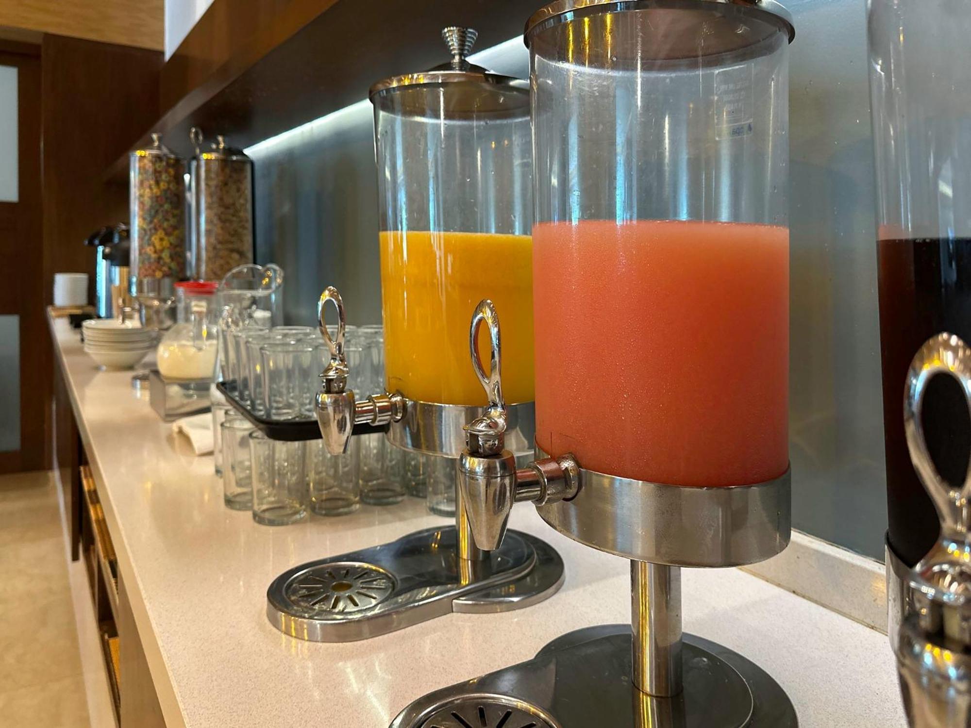 Express Mérida, An Ihg 4*