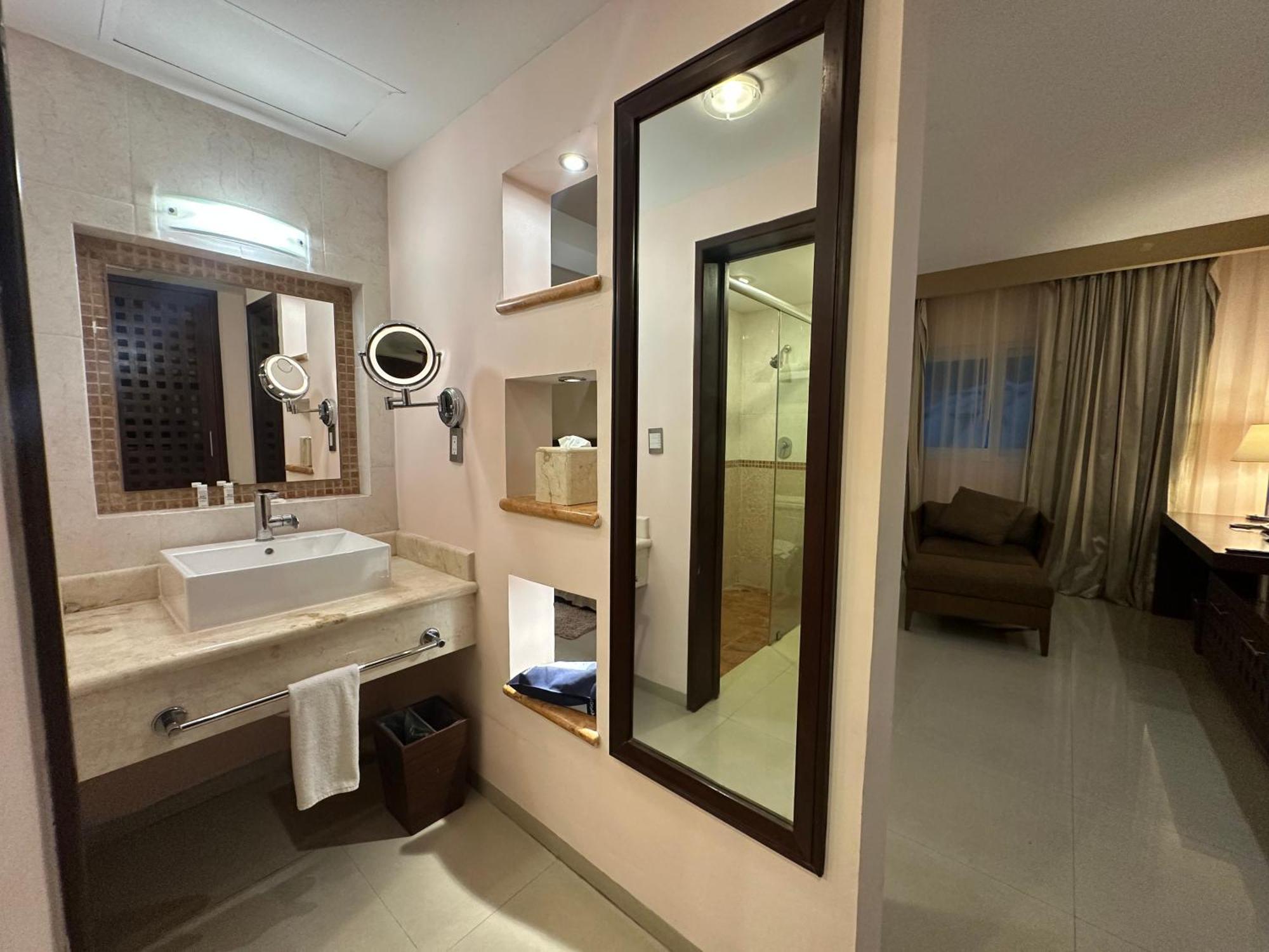 Wyndham Hotel Merida