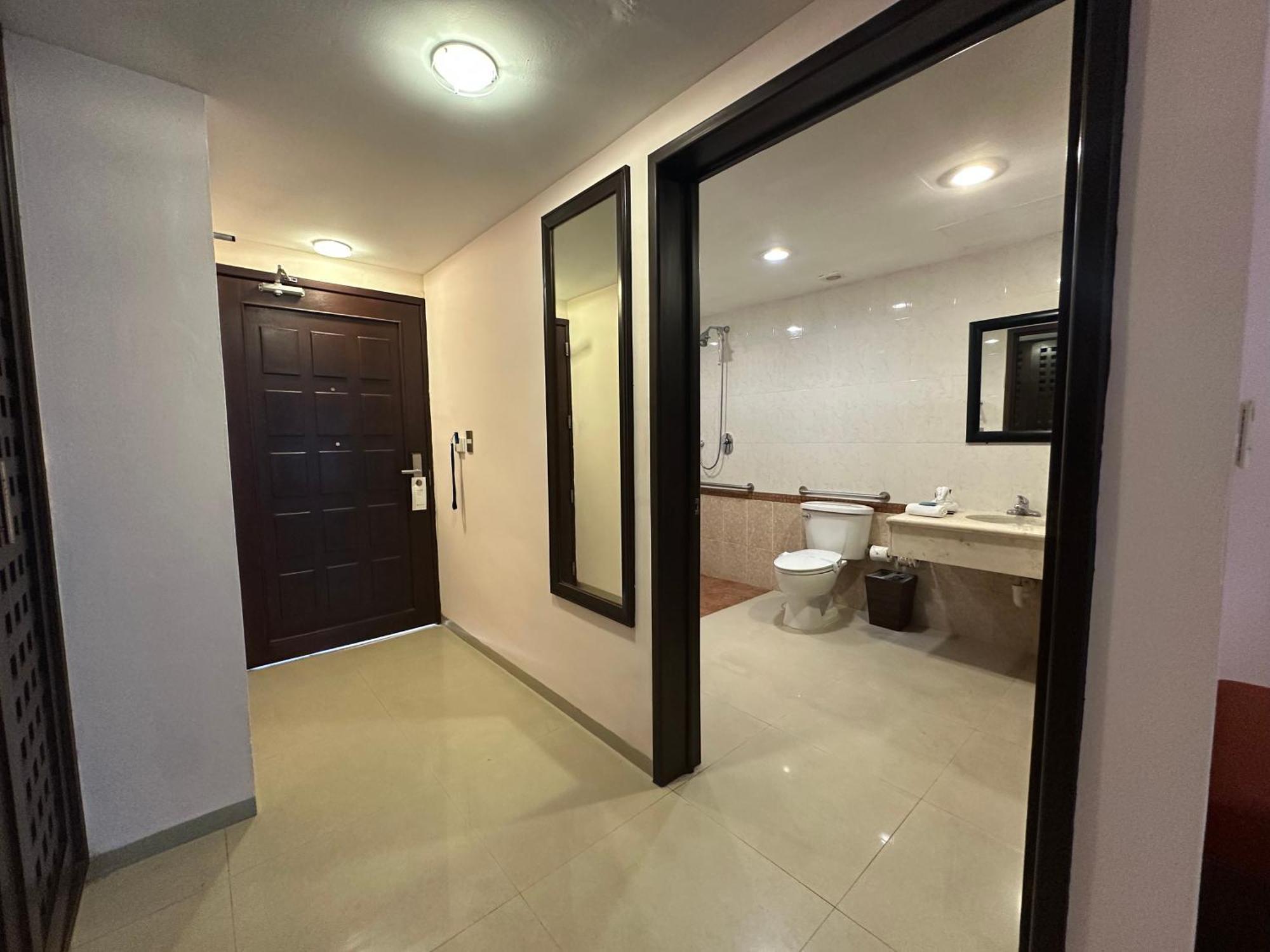 Wyndham Merida