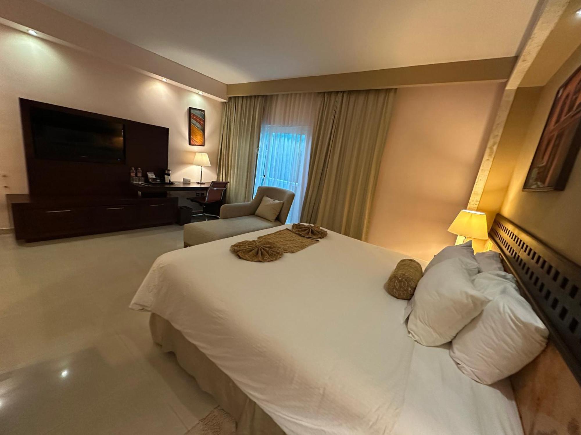 Wyndham 5* Merida