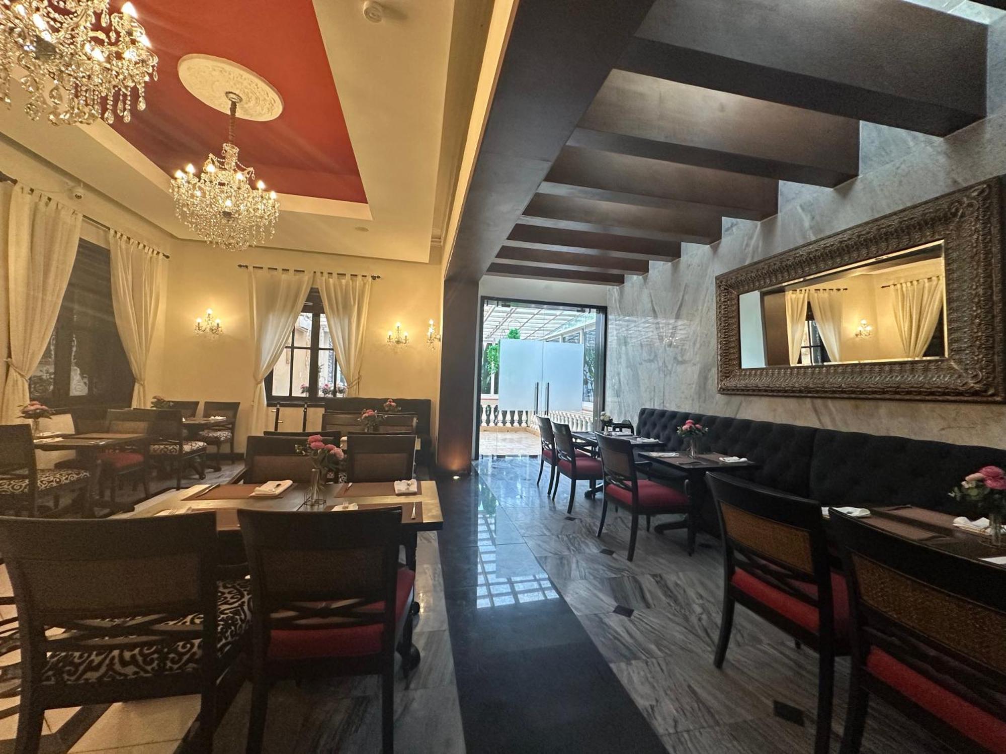 Wyndham Hotel Merida
