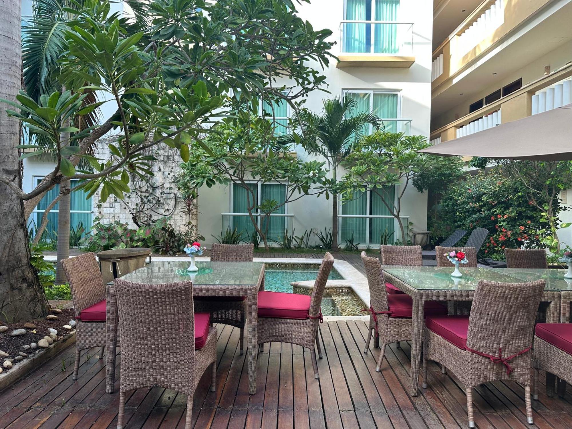 Wyndham Merida