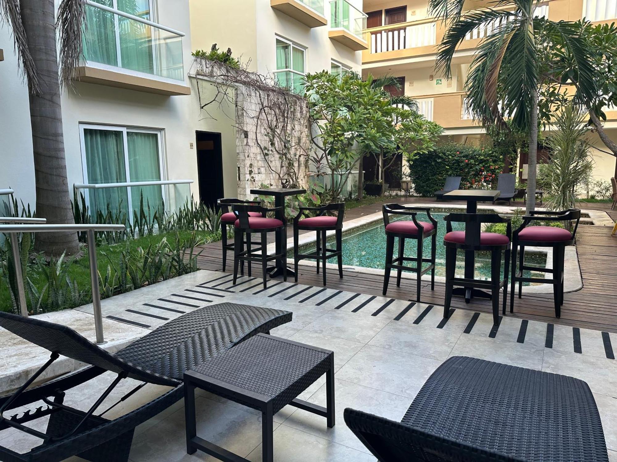 Hotel Wyndham