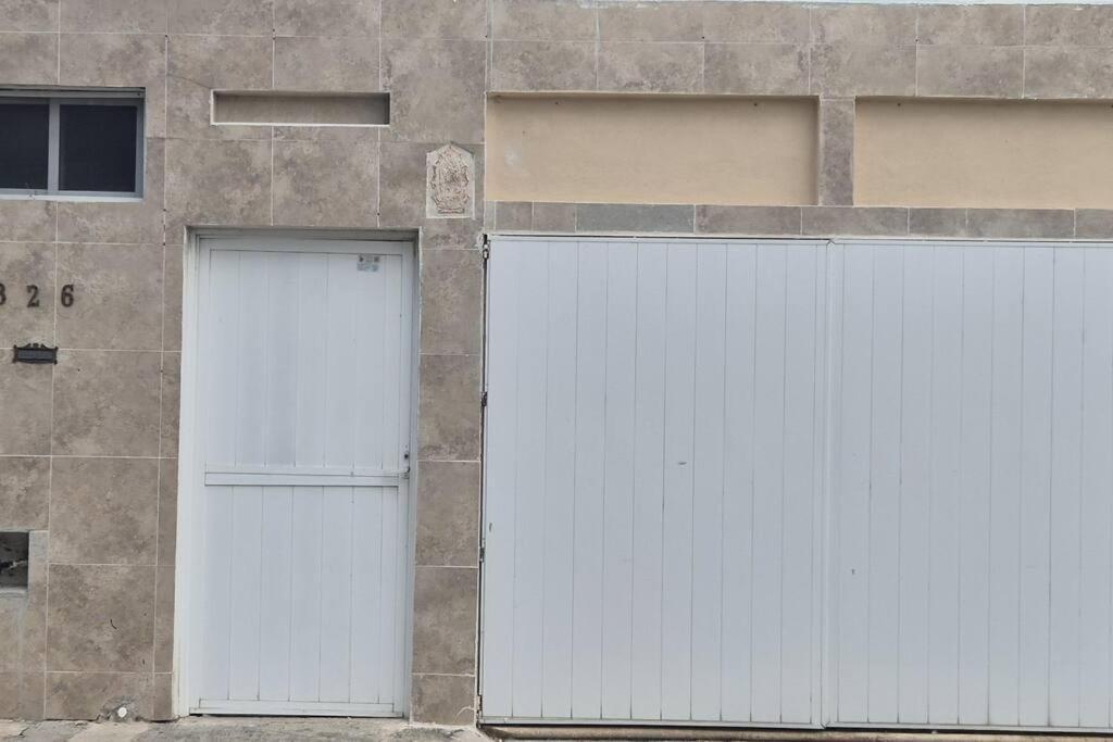 Deptotech Apartamento Mérida