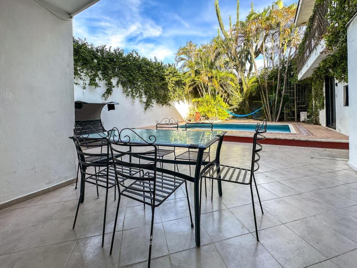 Acogedor 2 Personas En Casa Athena Apartment Merida