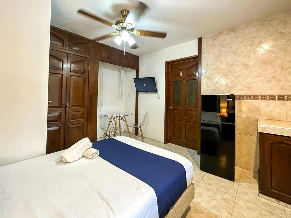 Acogedor 2 Personas En Casa Athena Apartment