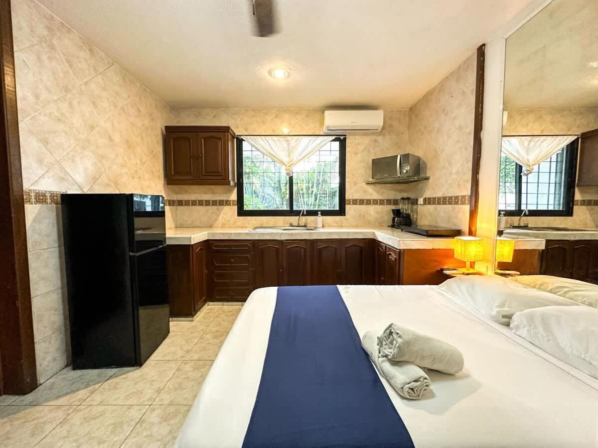 Apartment Acogedor 2 Personas En Casa Athena