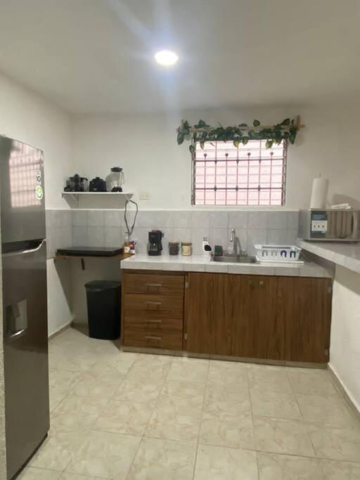 Holiday home Casa Pipo Merida