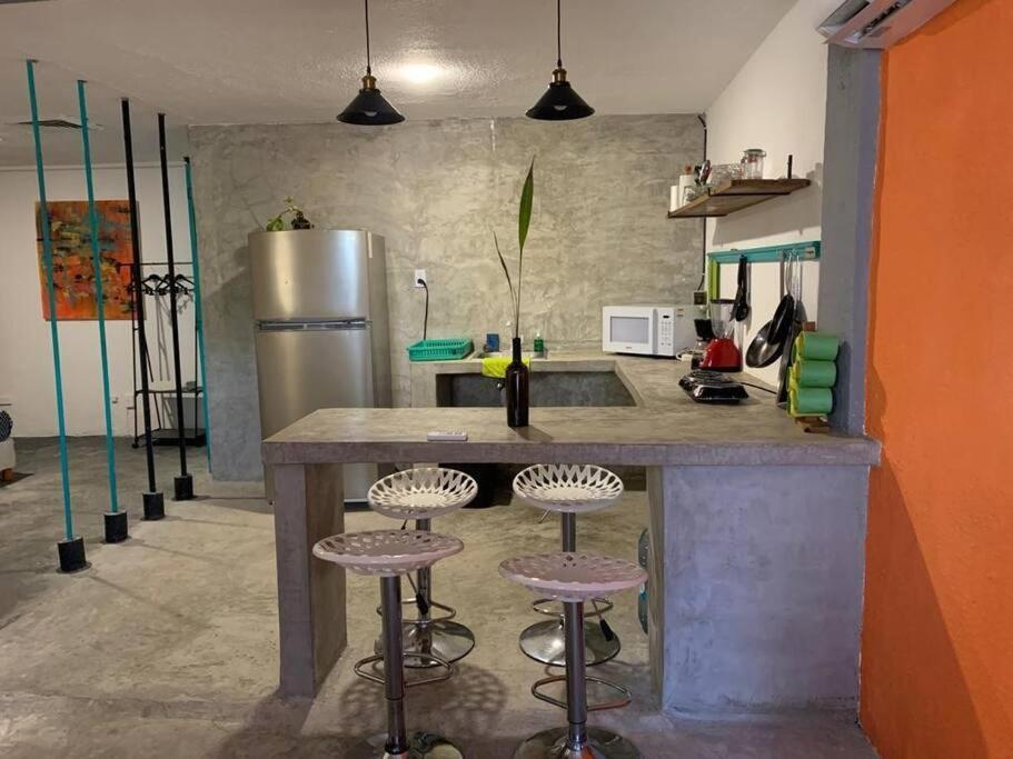 Apartment Muy Cerca De Paseo Montejo Merida