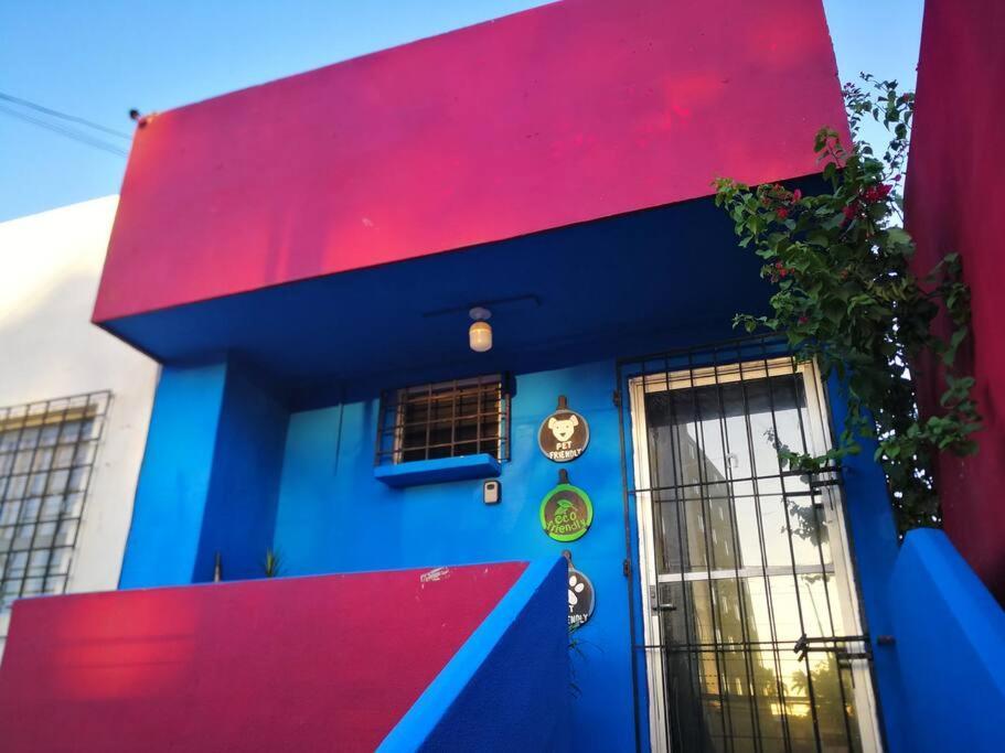 Muy Cerca De Paseo Montejo Merida