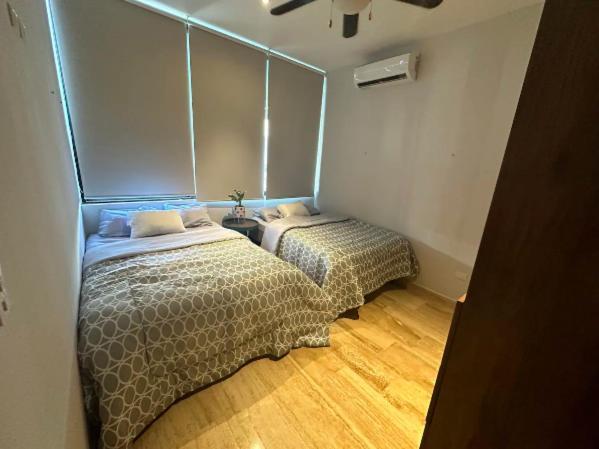 Departamento De Lujo, Centrico En Apartment