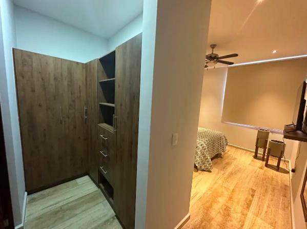 Departamento De Lujo, Centrico En