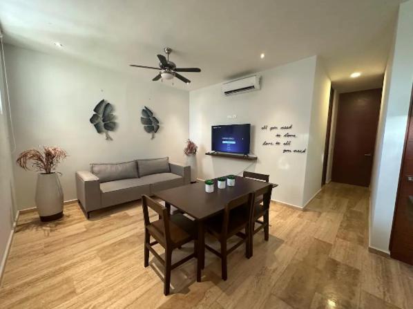 Departamento De Lujo, Centrico En Apartment *