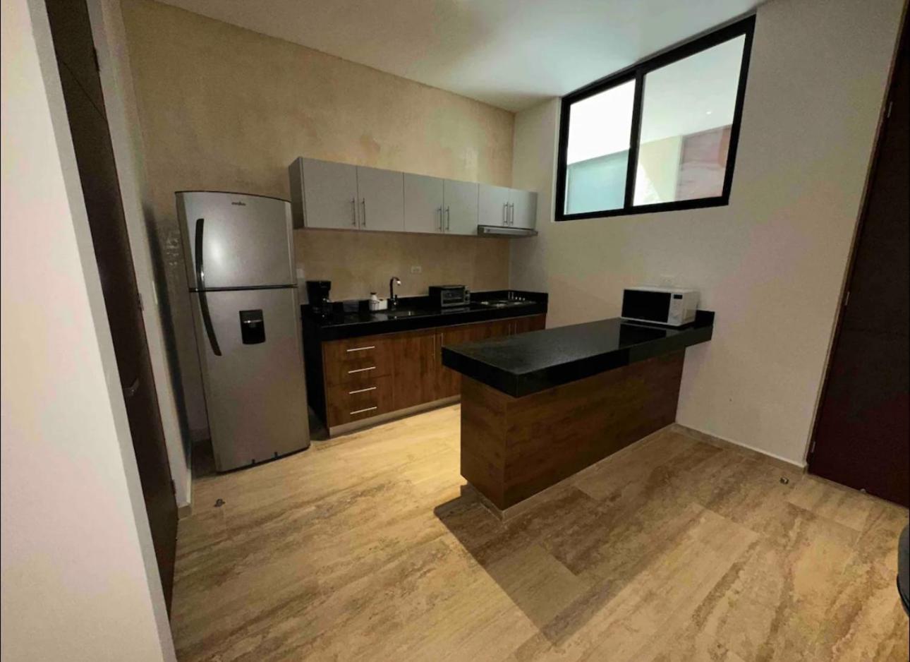 Departamento De Lujo, Centrico En Apartment *