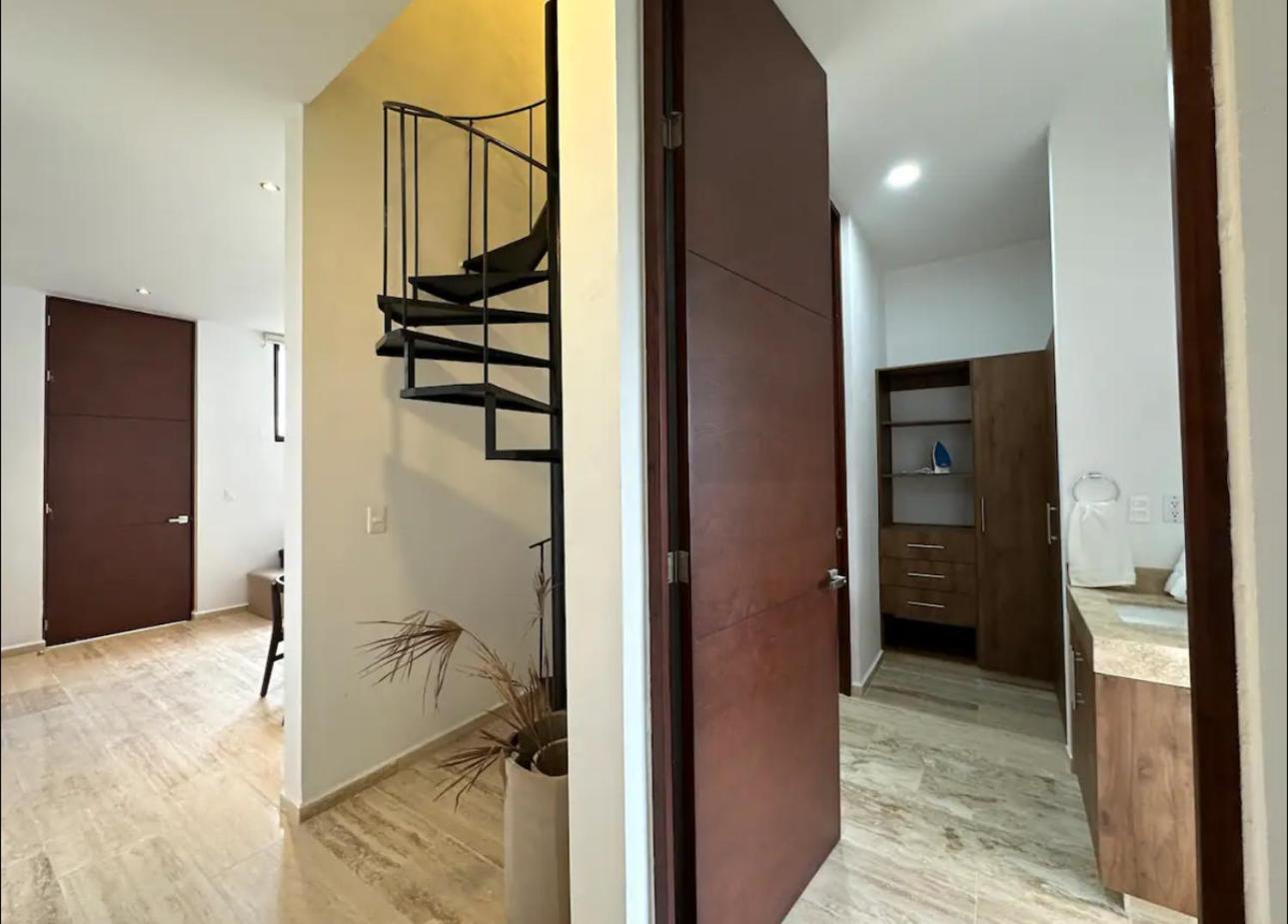 Departamento De Lujo, Centrico En *