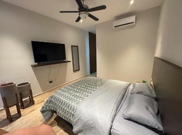 Departamento De Lujo, Centrico En Apartment