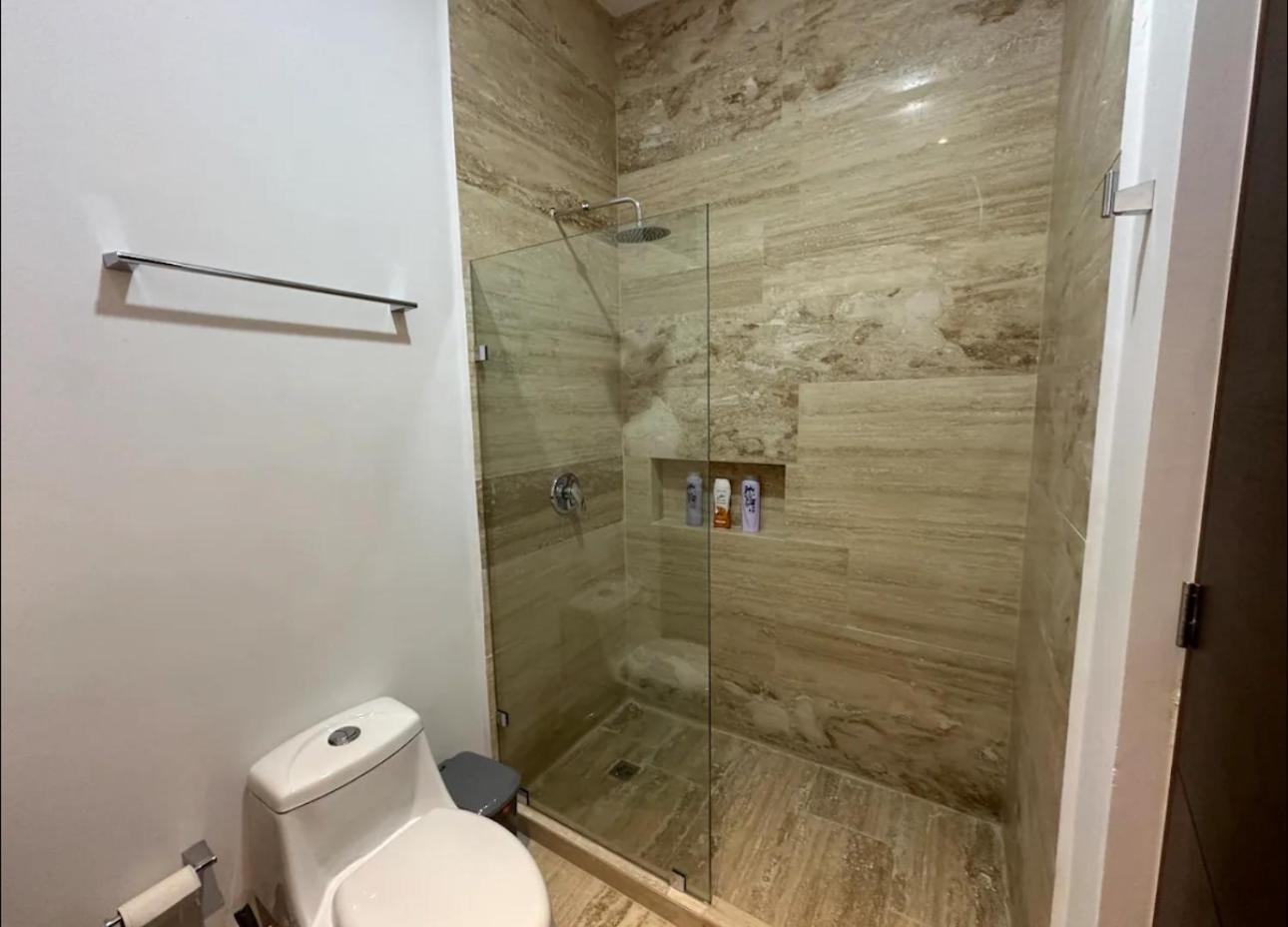 Departamento De Lujo, Centrico En Apartment