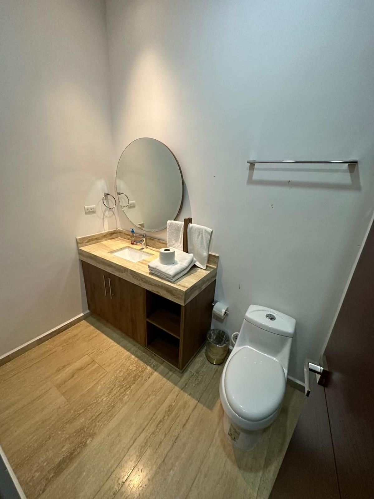 Apartment Departamento De Lujo, Centrico En Merida