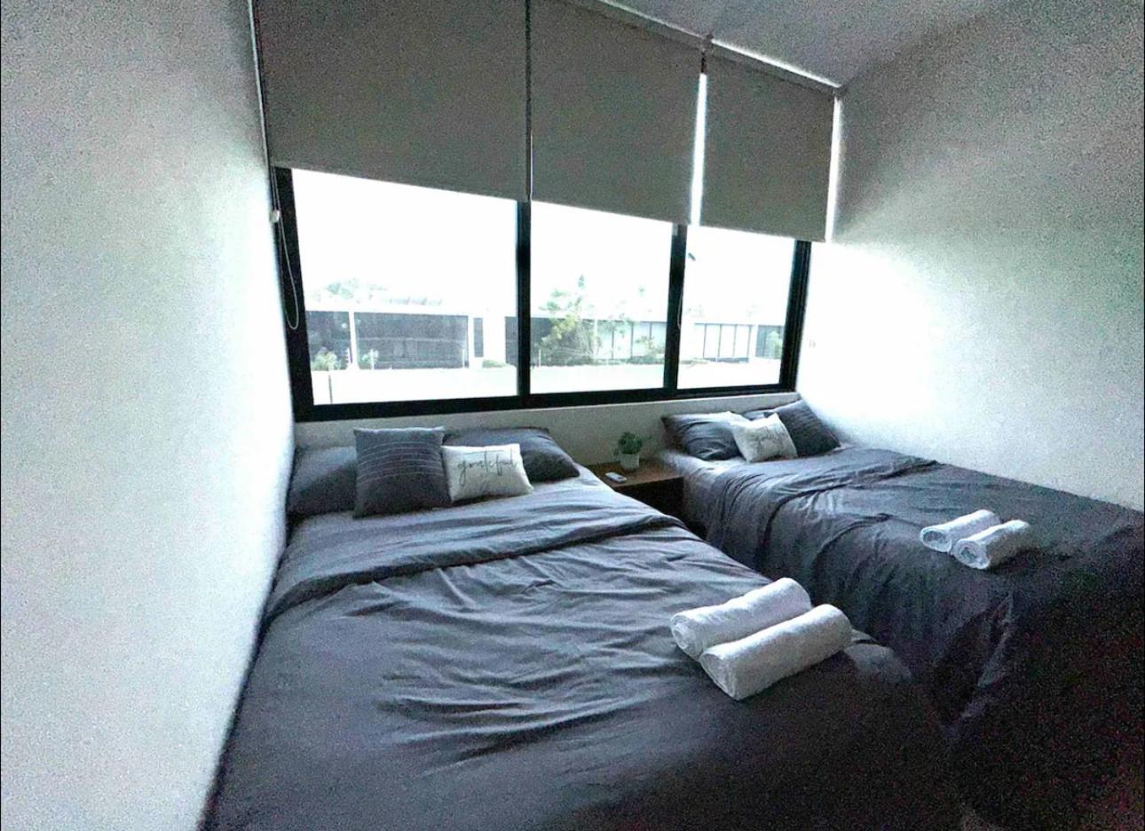 Departamento De Lujo, Centrico En Apartment