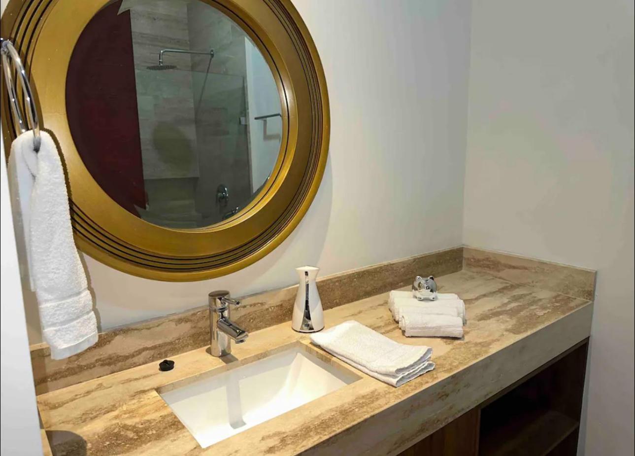 Departamento De Lujo, Centrico En Apartment *