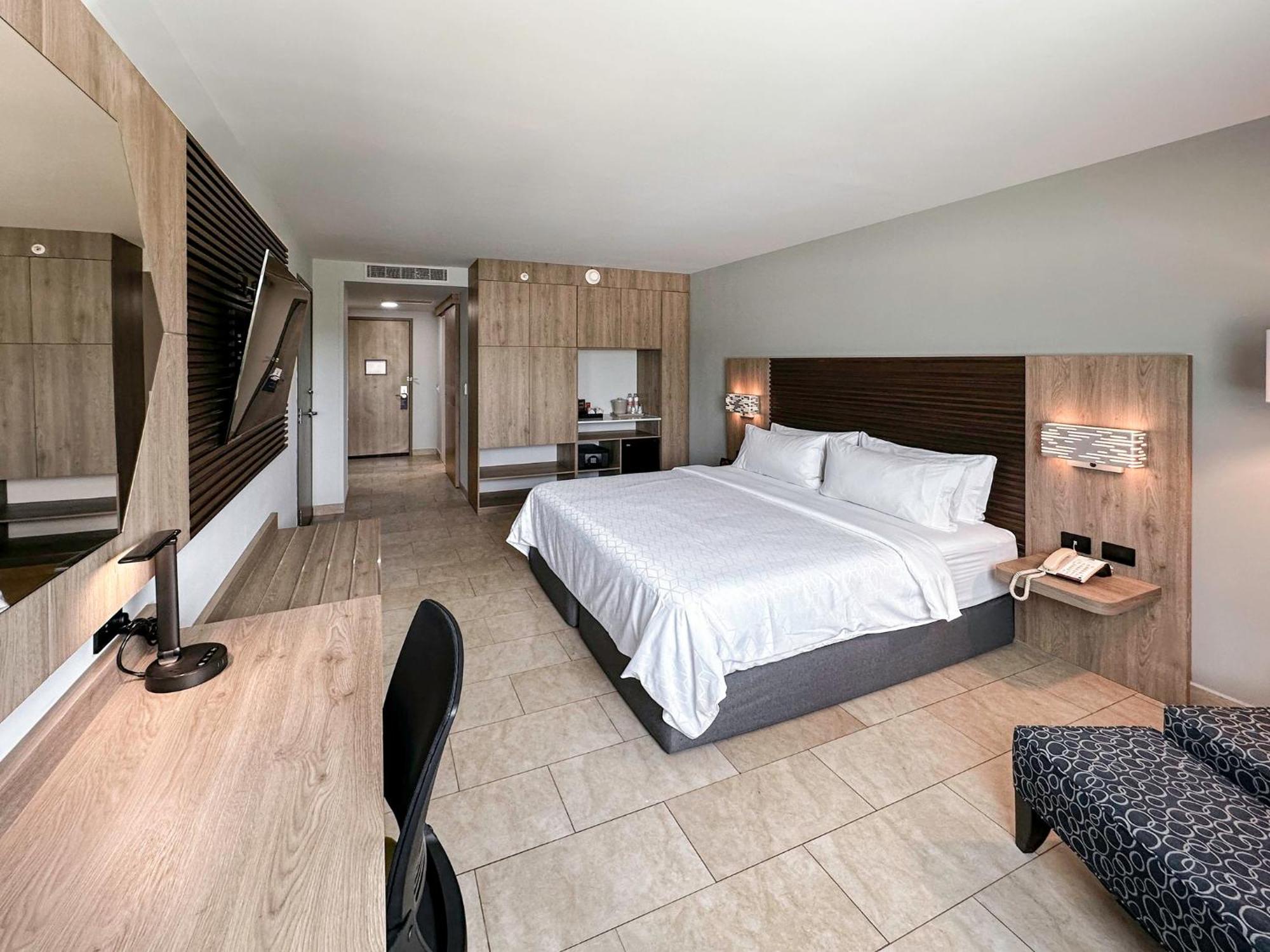Express Mérida, An Ihg 4*