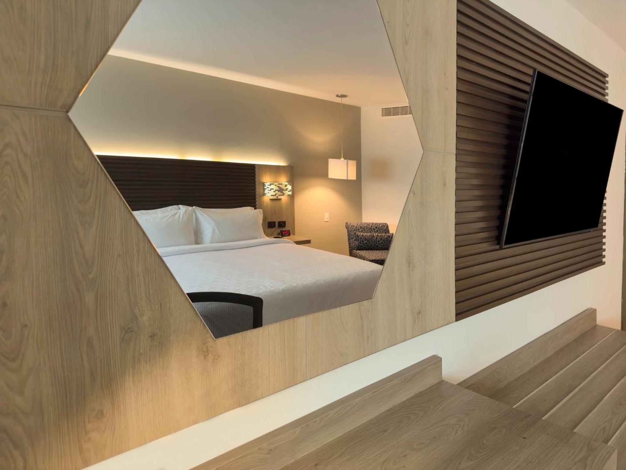 Hotel Express Mérida, An Ihg 4*