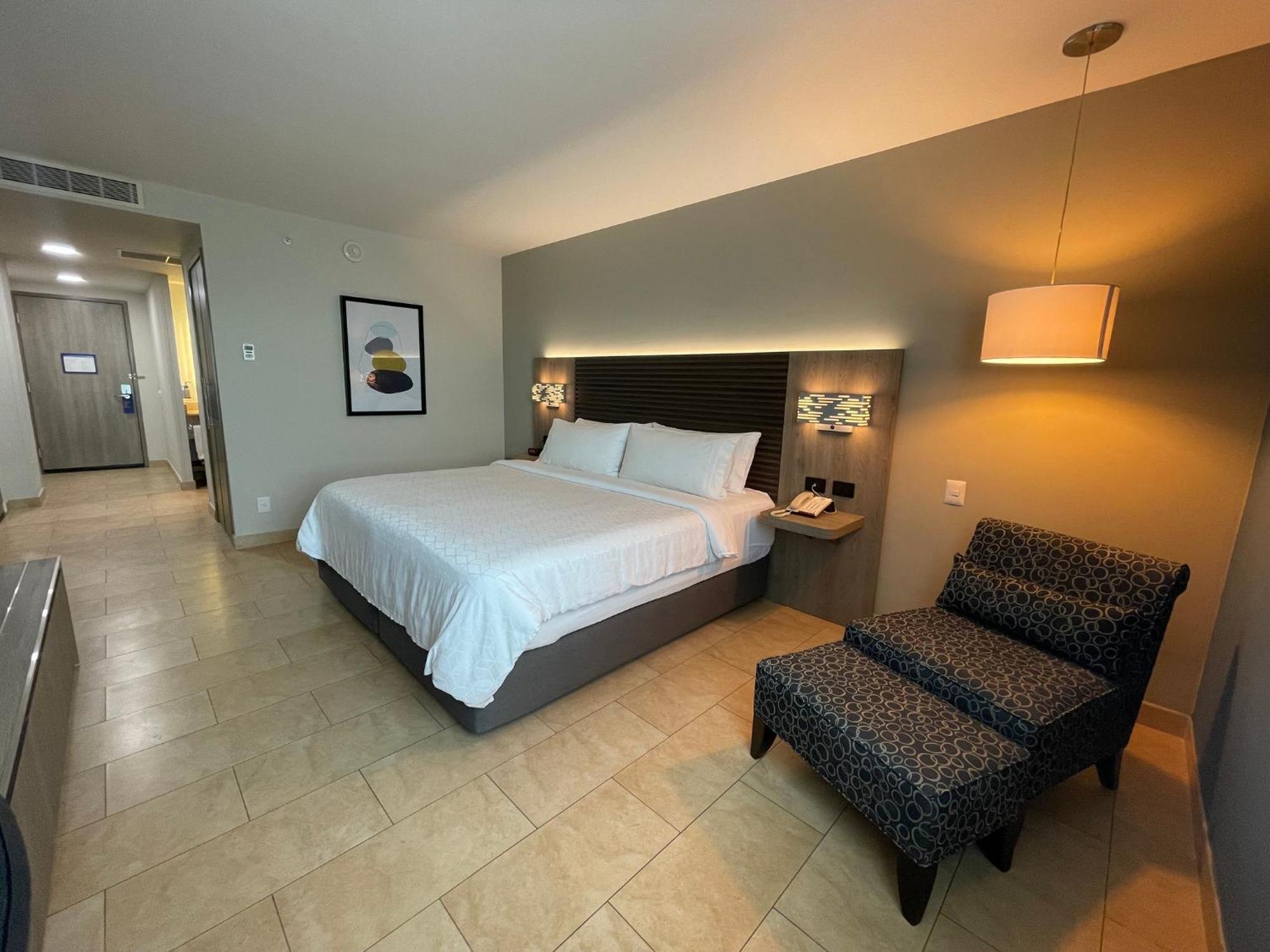 Express Mérida, An Ihg Mérida