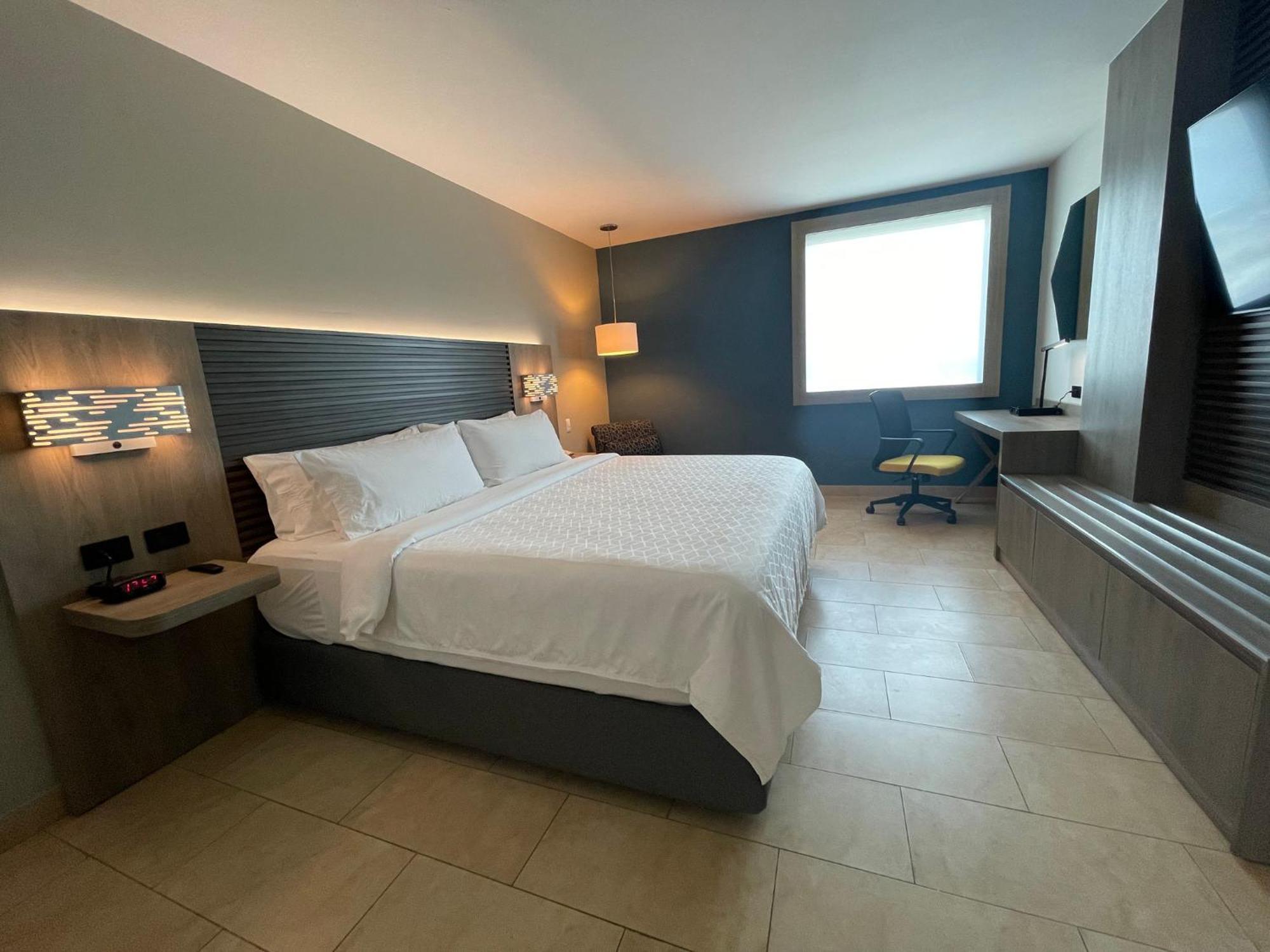 Express Mérida, An Ihg Mérida