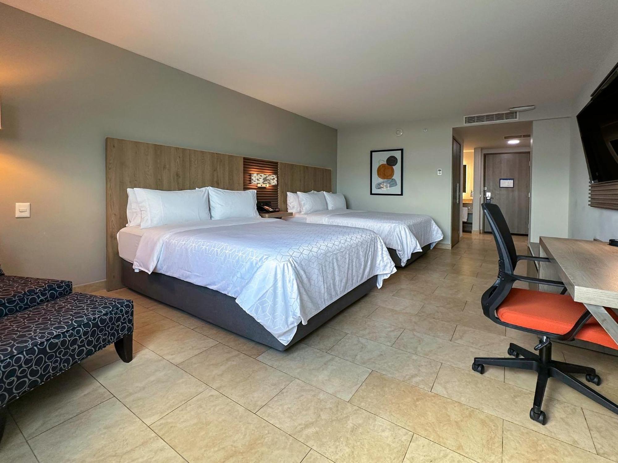 Express Mérida, An Ihg Hotel 4*
