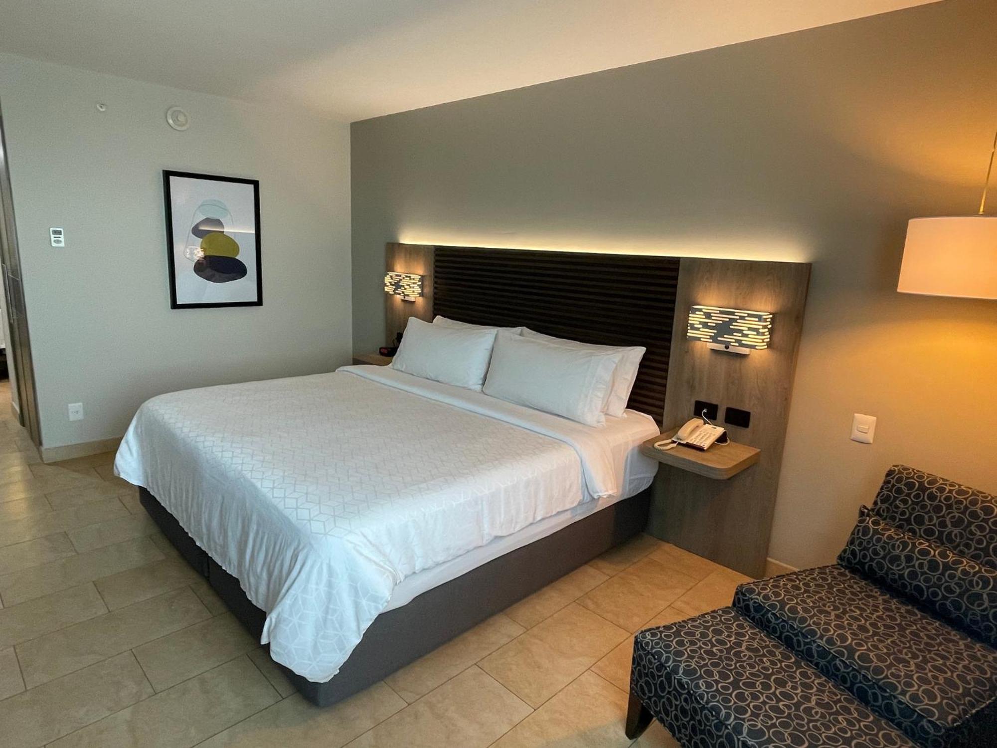 Express Mérida, An Ihg 4* Mérida