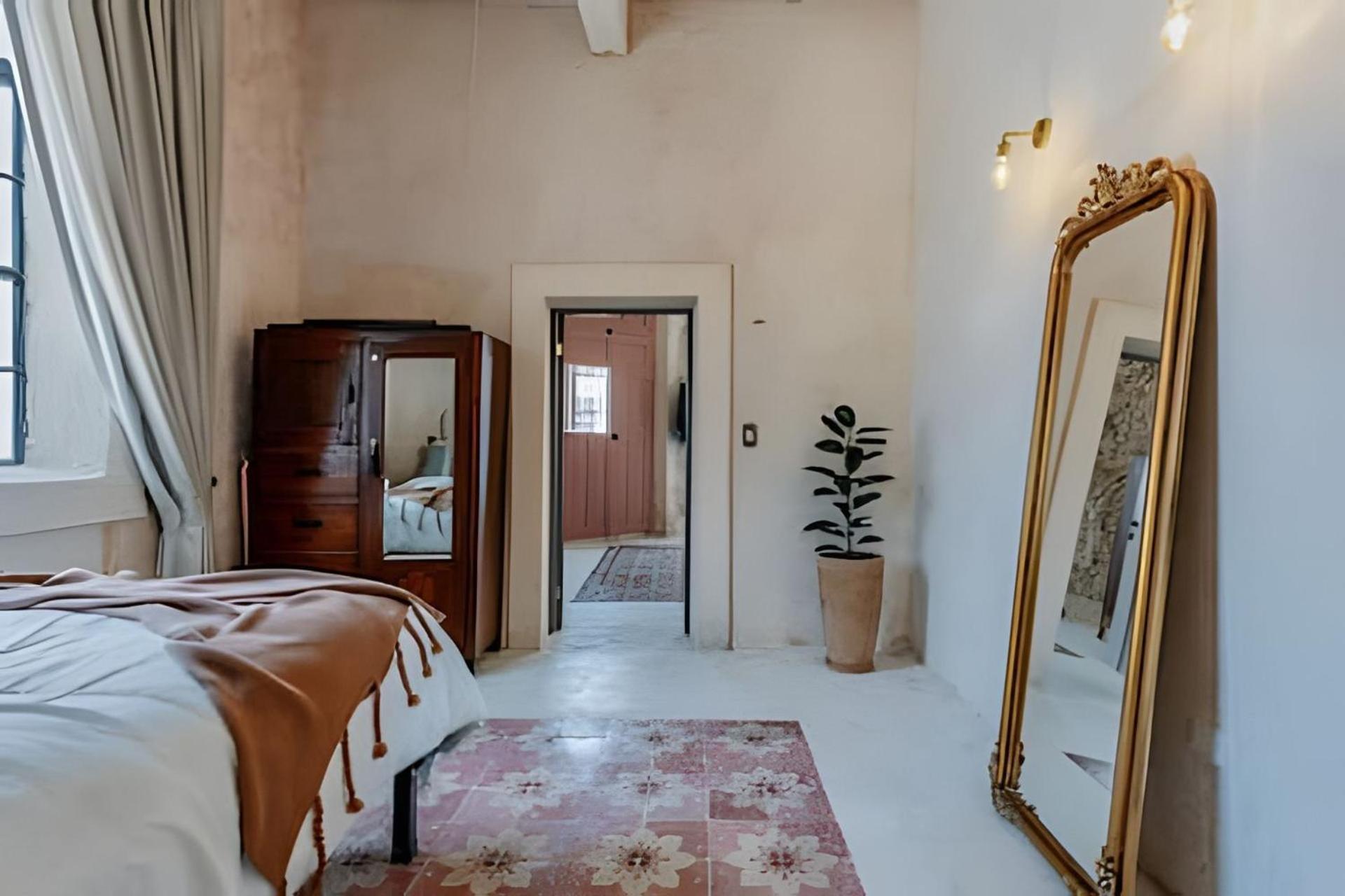 Casa Luz De Frida Apartamento *