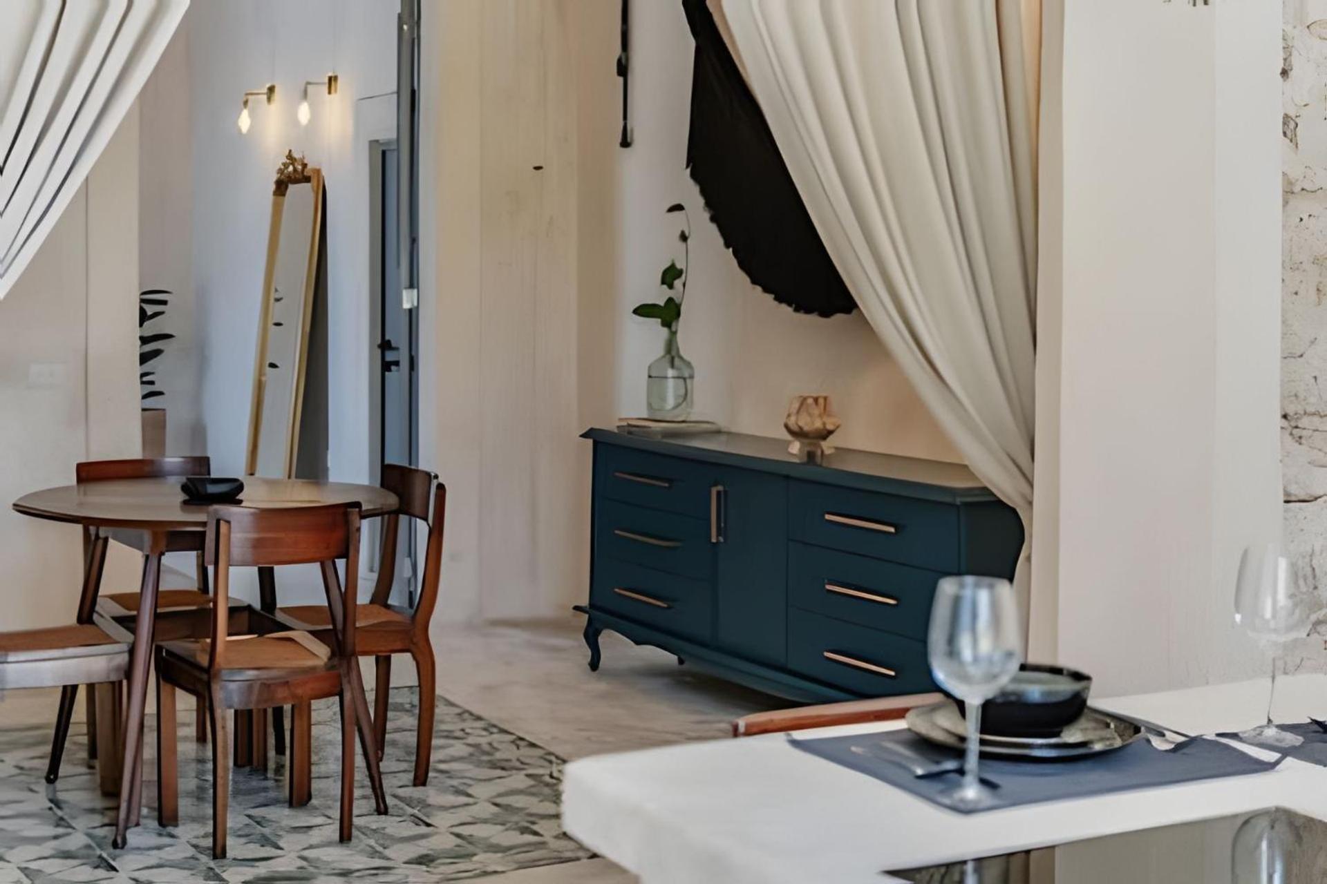 Apartamento Casa Luz De Frida Mérida