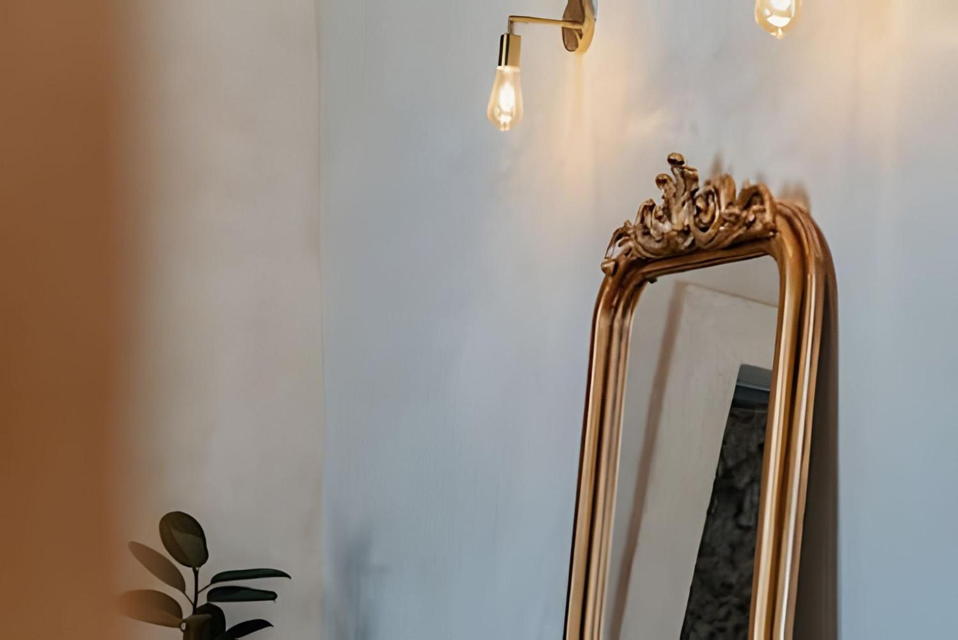 Casa Luz De Frida Apartamento