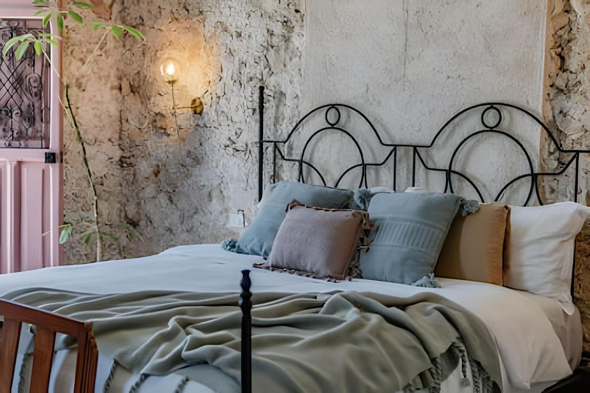 Apartamento Casa Luz De Frida *