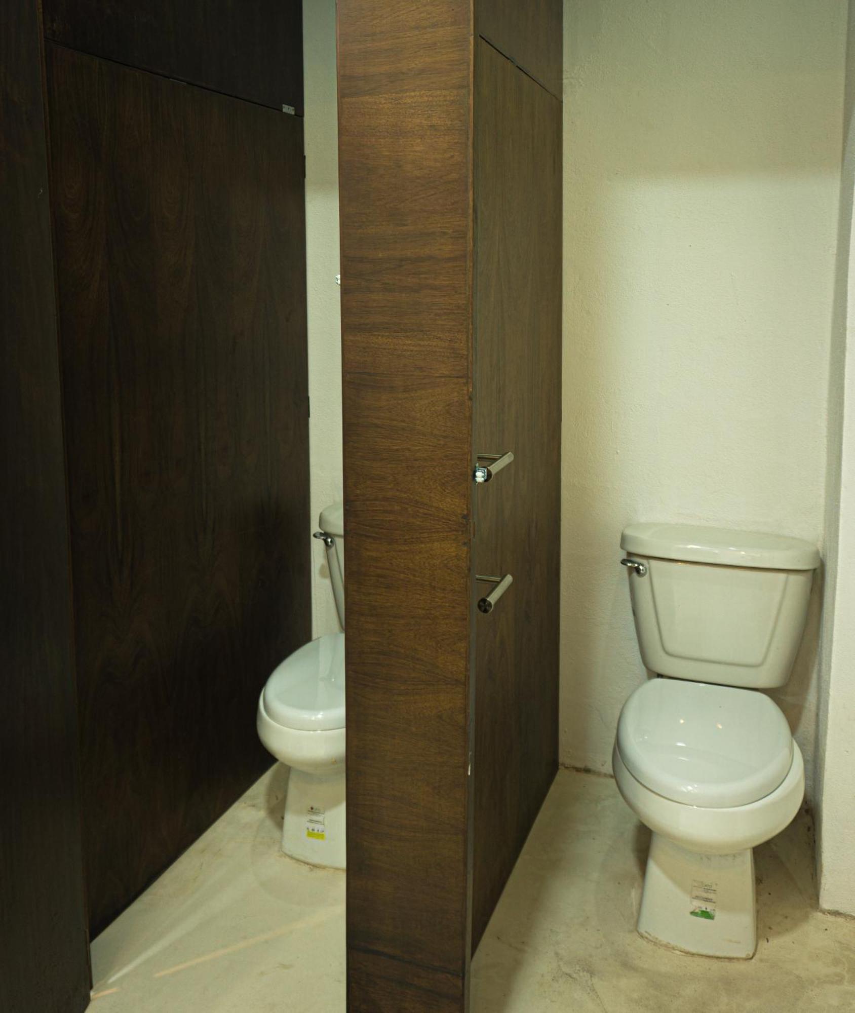 Kapsul Express Capsule hotel Merida