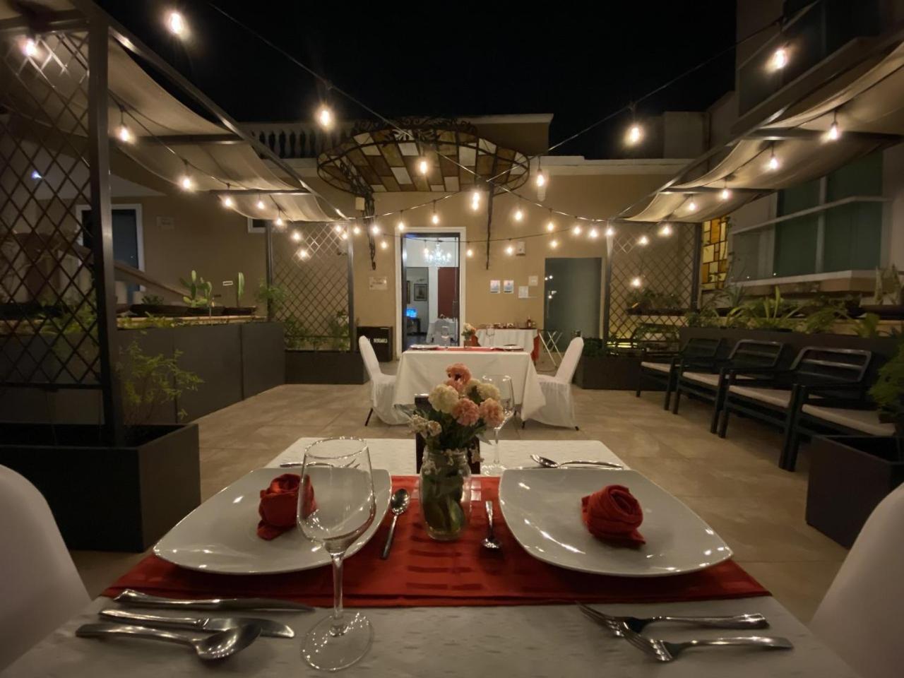 Wyndham 5* Merida