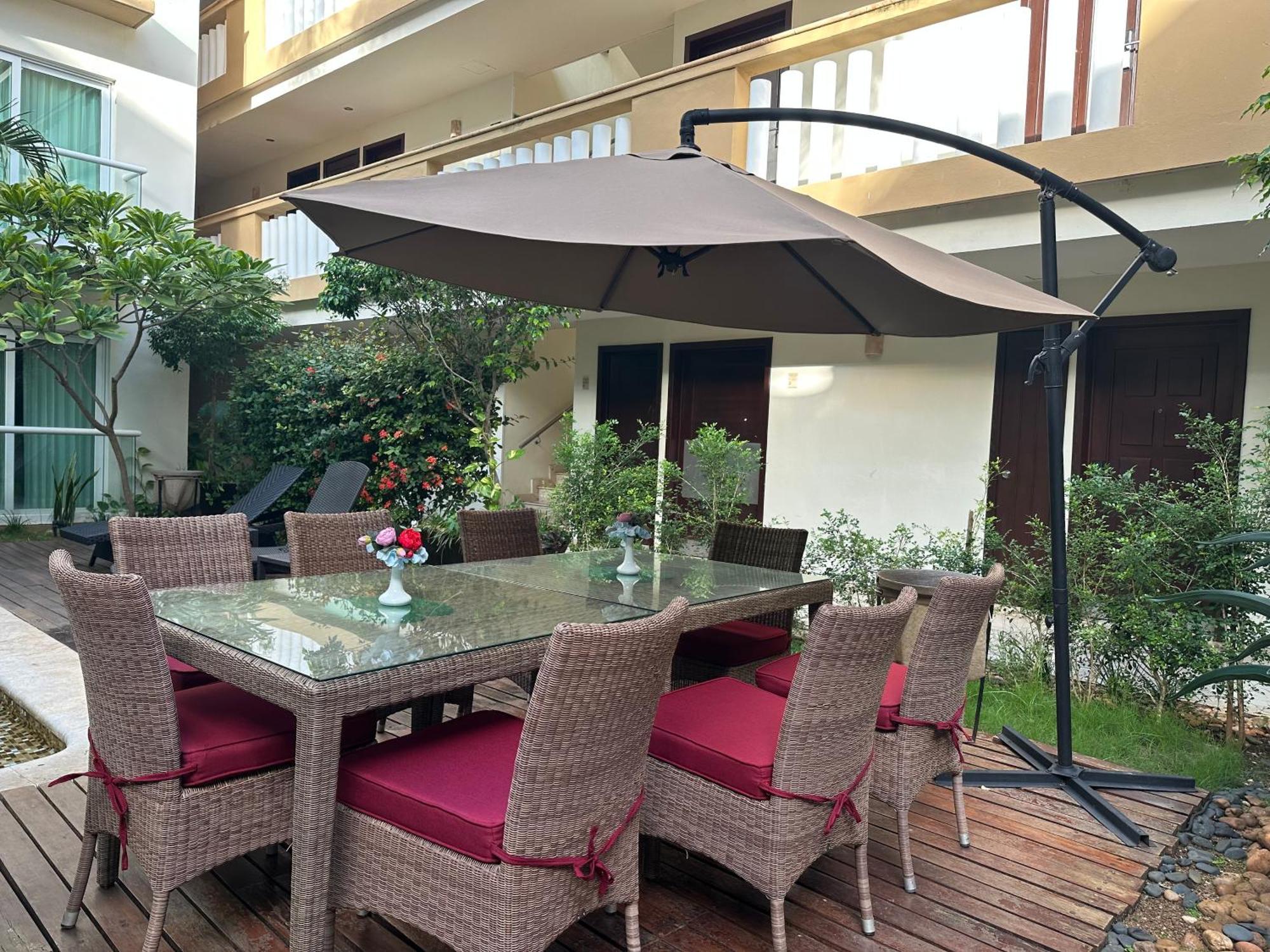 Wyndham Merida