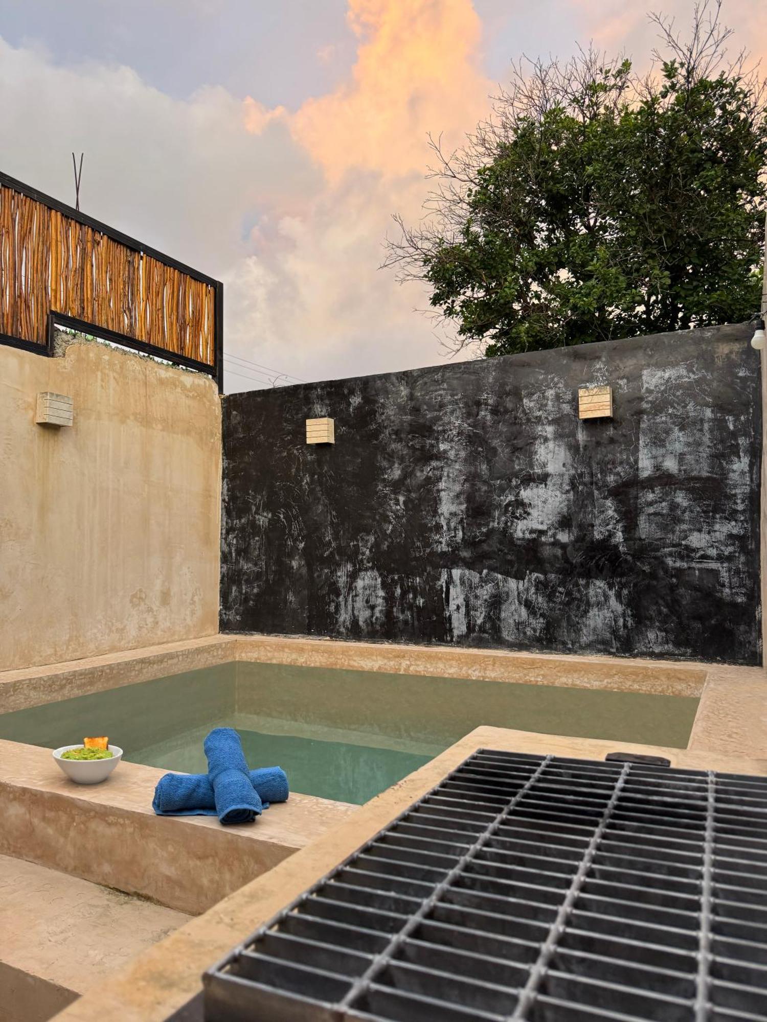 Casa Avitia 2br/2ba