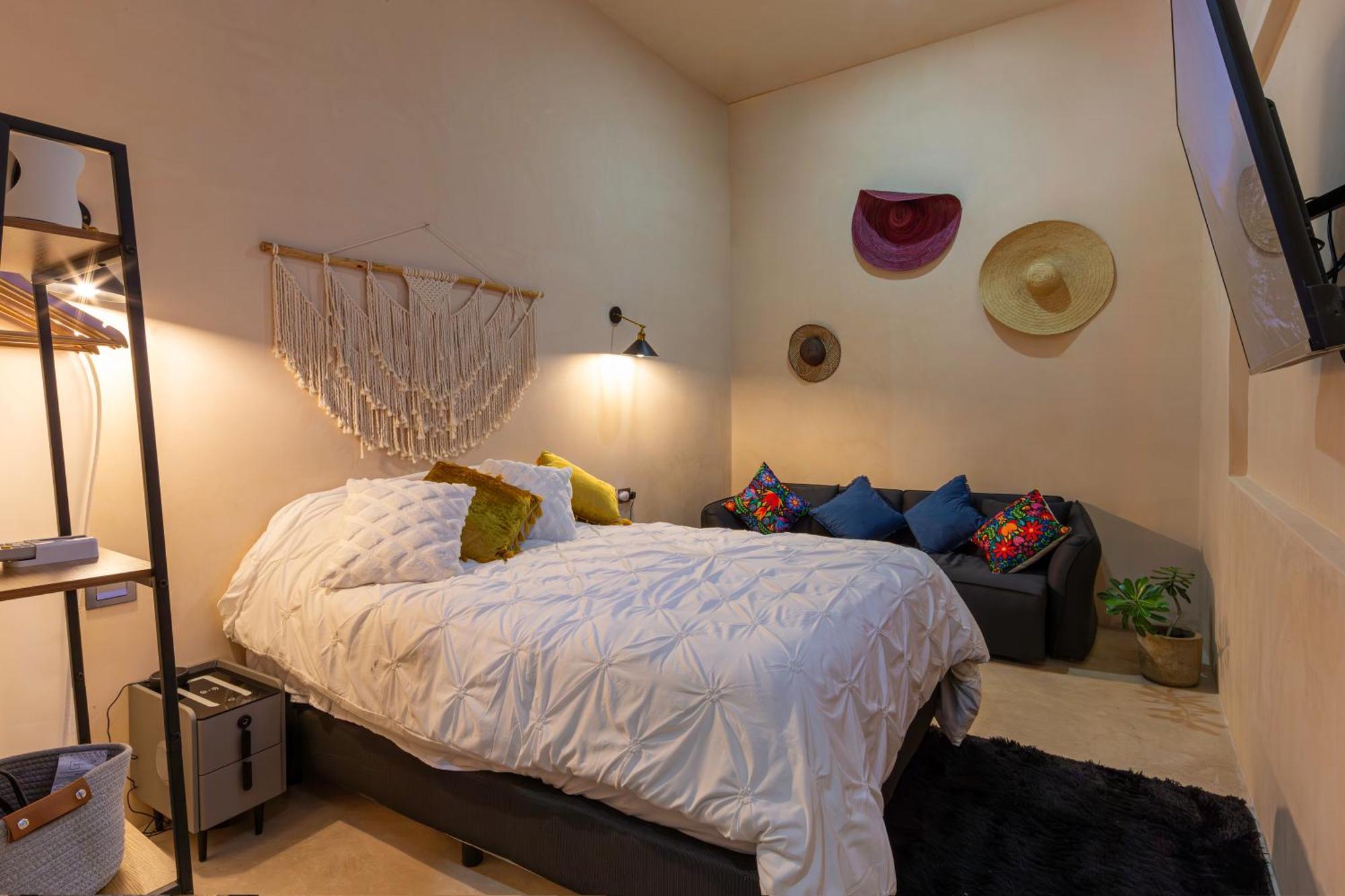 Holiday home Casa Avitia 2br/2ba Merida
