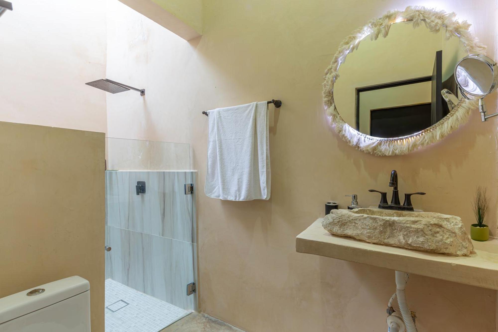 Casa Avitia 2br/2ba