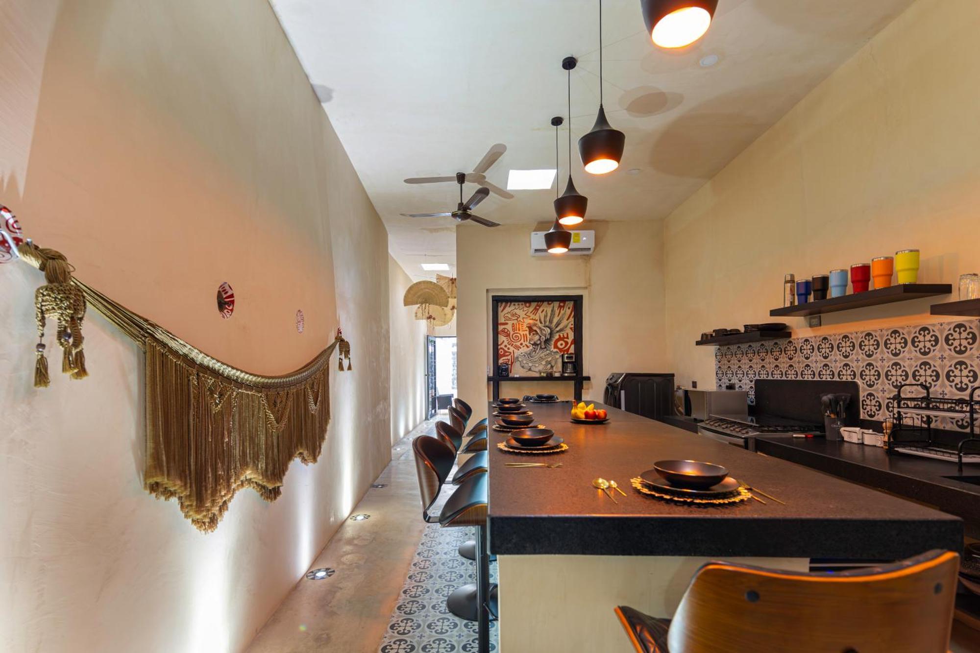 Casa Avitia 2br/2ba Holiday home